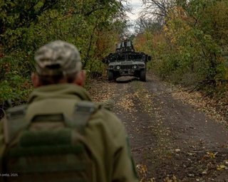 "Такої концентрації морпіхів не пам'ятаю": військовий розповів про котли для ЗС РФ (відео)