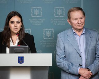 "Дорожную карту" по Донбассу покажут после согласования с участниками переговоров, – Мендель