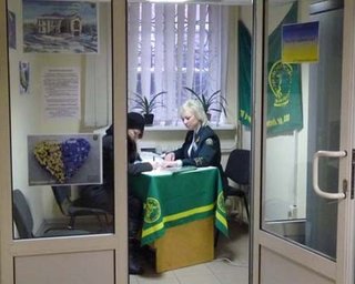 В Киеве налоговая будет работать по вечерам и в субботу