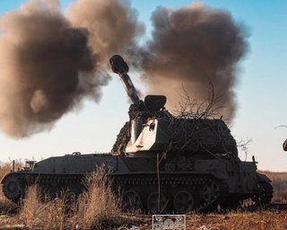 Відбили десятки атак: окупанти намагалися прорватися біля Авдіївки та Мар'їнки (карти)