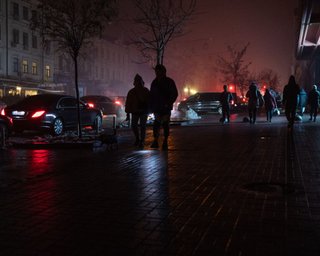 Банки гаразд: блекаути в Україні не призвели до втрати українцями своїх грошей