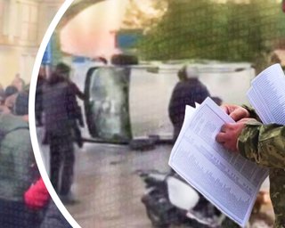 "Драка с ТЦК в Одессе — не случайность": как Россия и бездействие украинской власти создают "войну" в тылу