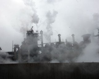 В Мариуполе проведут антирейдерский молебен за ММК Ильича