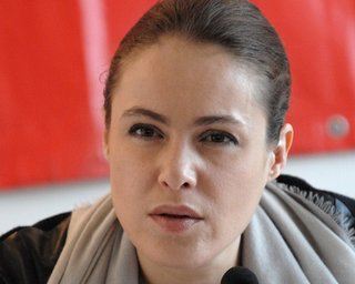 Азаров дал Королевской первое поручение