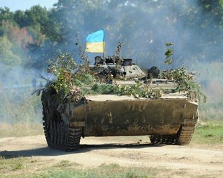 Збройні сили звільнили частину території в Харківській області (карта)