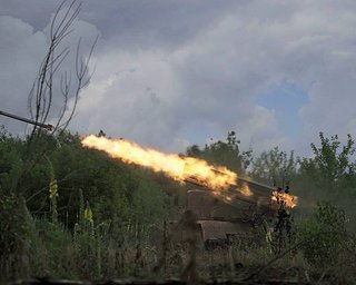 "Ворог буде лізти вперед всім, чим зможе": у ЦПД попередили про ризики війни 2024