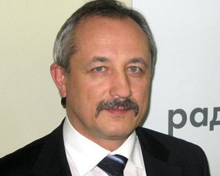 Экс-министр выиграл суд у СБУ