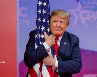 Аналитики из Оксфорда прогнозируют поражение Трампа на выборах из-за коронавируса