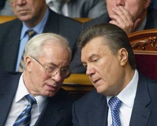 Азаров определил главное задание для себя и Януковича