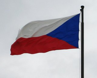 В Чехию транспортированы 27 пострадавших Евромайдана