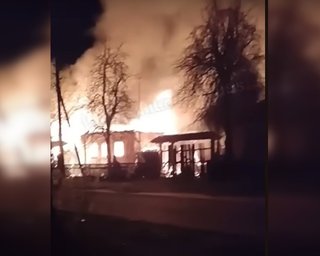 "Большие потери": разведчик анонсировал новые удары после попадания по 448 бригаде ВС РФ (видео)