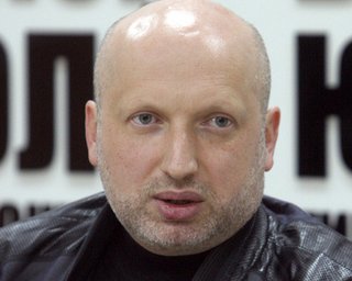 Турчинов поделился впечатлениями от встречи с Тимошенко