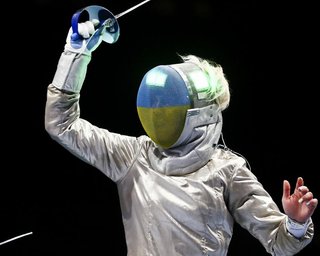 "Нужно определиться – личная жизнь или фехтование": тренер Харлан – о провале на Олимпиаде