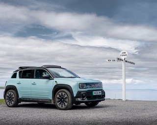 Автомобіль проїхав понад 1600 км без жодної заправки: як водієві це вдалося