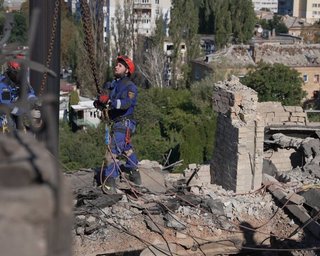Кожен третій будинок: Кличко повідомив про масштаби руйнувань у Києві