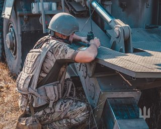 Резерв ЗСУ може зупинити атаки РФ: аналітики назвали сценарії подій біля Курахового (карти)
