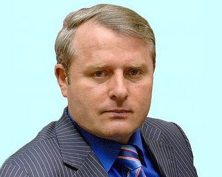 Лозинский прочитал 34 из 38 томов своего дела