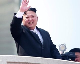 Ким Чен Ын пригласил Трампа в Пхеньян, - СМИ