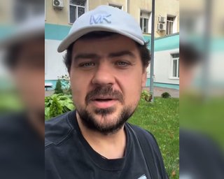 Пережив напад брата і загибель батьків: переможець "Зважених та щасливих" показався після трагедії