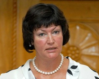 FATF исключила Украину из "черного списка", - Акимова