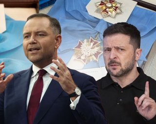 Війна орденів: чим обернеться новий конфлікт між Україною та Польщею і як він позначиться на українцях
