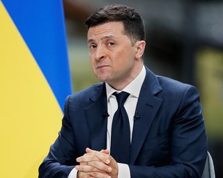 Встречу Зеленского и Байдена вновь перенесли