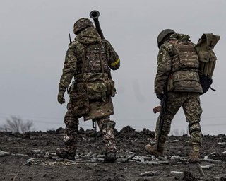 ЗСУ знищили базу ЗС РФ на Херсонщині: майже 500 убитих і поранених, — Генштаб (фото)