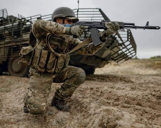 "Оборона може перерости в трагедію": плацдарм ЗСУ на Херсонщині дорого коштує, — DeepState