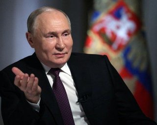 "Морочит всем голову": в МИД ответили на идею Путина встретиться с Зеленским в Москве