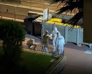 До нападу на Єрмолаєва "може бути причетна СБУ": версії слідчих про вибух у Монако, — ЗМІ