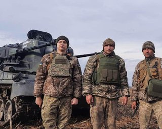 Ключевая система ПВО Украины: как "Гепарды" охотятся на российские ракеты и дроны