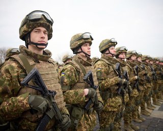 "Розвели та кинули": як військові відреагували на реформу в армії Федорова та Міноборони, — УП
