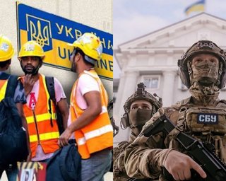 Іноземців хочуть запрошувати на дефіцитні професії в Україні: спочатку їх перевірятиме СБУ