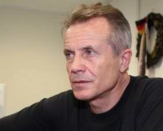 Тренер Валуева считает, что Хэй избегал боя во всех раундах