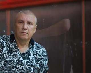 В СМИ сообщили о выходе экс-военкома Борисова под 44 млн грн залога: адвокаты отрицают