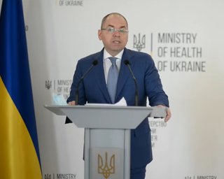 Степанов розповів, чим небезпечні нові штами коронавірусу: вражають не тільки легені