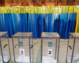 Избирательные кампании в большинстве своем финансируются черным налом, - КИУ