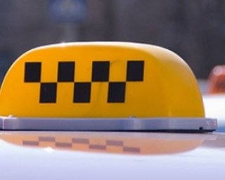 9 мая такси для ветеранов в Полтаве будет бесплатным
