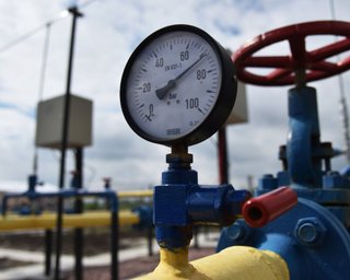 Україна отримуватиме газ з Греції: що відомо про договір і коли почнуться постачання
