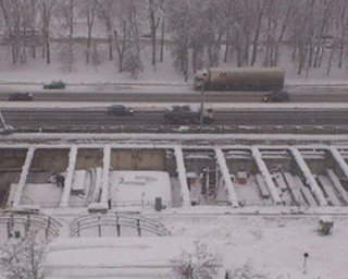 Открытие станции метро Теремки в Киеве могут отложить