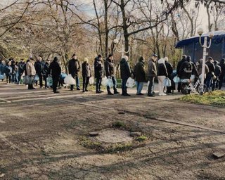 Друга доба випробувань: як Одеса переживає відсутність світла, води і тепла (фото, відео)
