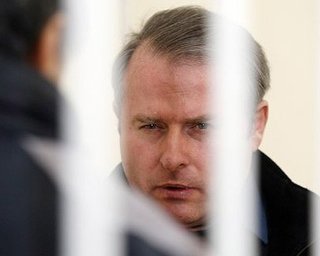 Адвокаты предлагают отпустить Лозинского на лечение