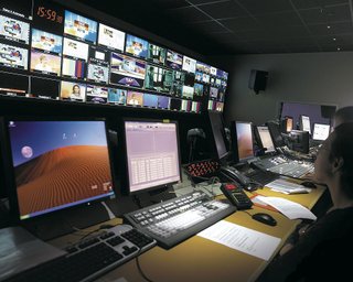 Телеканал UATV начал вещание на крымскотатарском