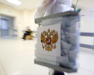 Невідомі локації, запрошені актори – політолог про "референдум" на Херсонщині