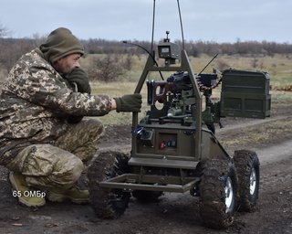 Оператор не помічає: військовий розповів, як технології допомагають виявляти ворога на фронті