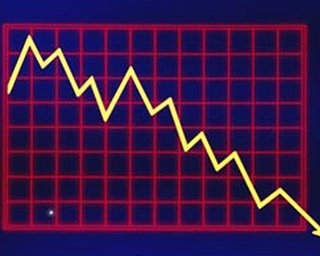 Убытки украинских банков составили почти 508 млн. грн