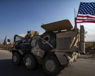 Российские военные устроили ДТП в Сирии. Пострадали четверо американских солдат