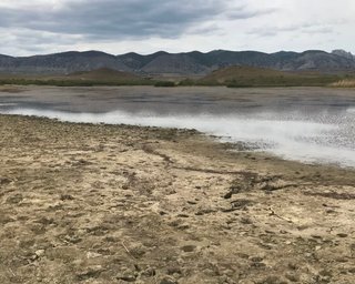 Аксенов заявил, что Украина в любом случае вернет воду в Крым