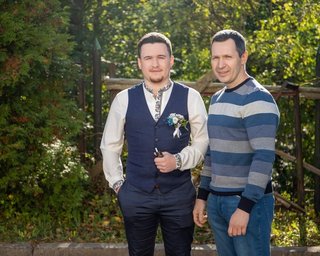 Тіло бійця "Лемберґа" майже місяць перебувало у Чернігові, коли його батько вбив Парубія, — ЗМІ