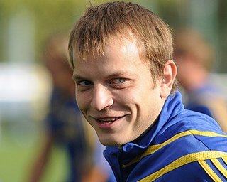 Гусев: последние минуты против Гента играли в большинстве